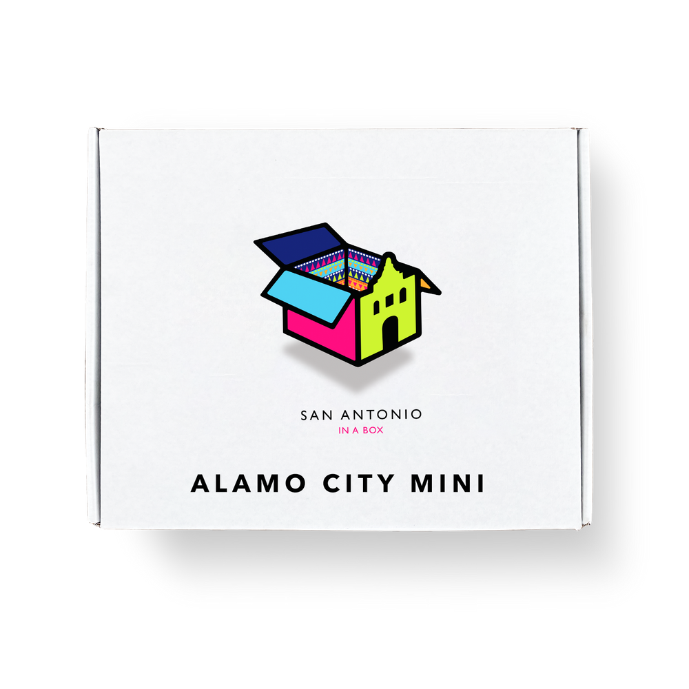 
                  
                    Load image into Gallery viewer, Alamo City Mini
                  
                