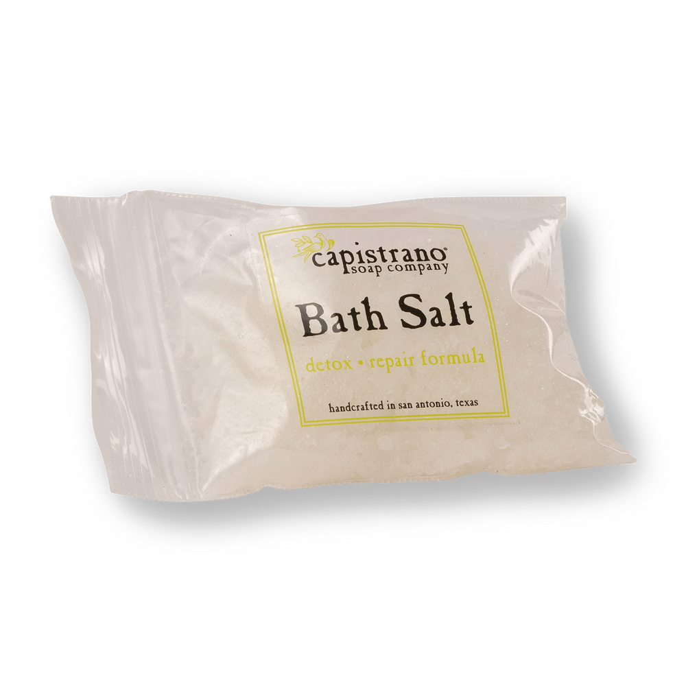 Capistrano Bath Salt