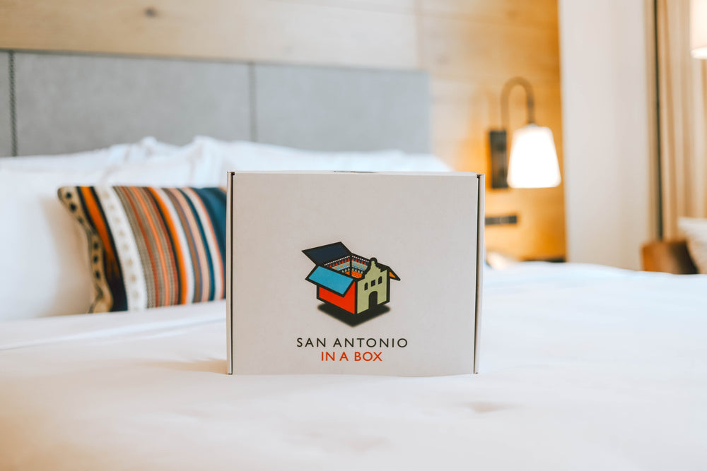 Why San Antonio Welcome Boxes Are the Best Way to Impress Hotel Guests ...