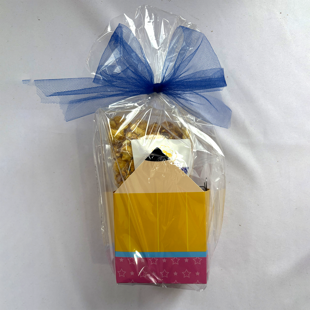 $25 Back-to-School Teacher Gift Box – San Antonio in a Box