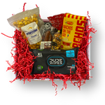 From San Antonio with Love: The Ultimate Military Care Package
