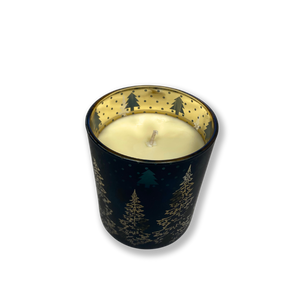
                  
                    Load image into Gallery viewer, Holiday Candle from Capistrano Soap Company
                  
                
