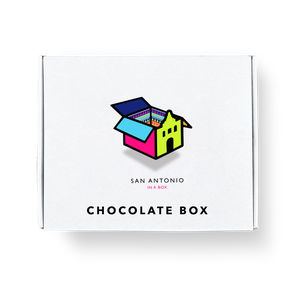 
                  
                    Load image into Gallery viewer, Chocolate Box
                  
                
