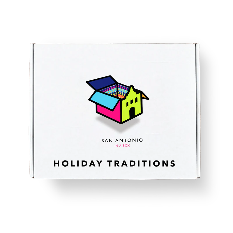 
                  
                    Load image into Gallery viewer, Holiday Traditions Box
                  
                