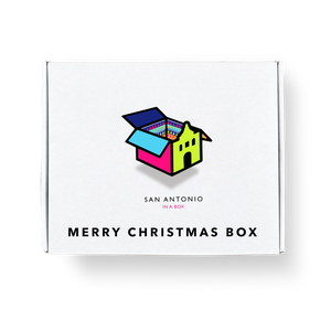 
                  
                    Load image into Gallery viewer, Merry Christmas Box
                  
                