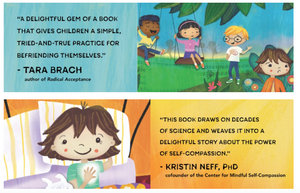 
                  
                    Load image into Gallery viewer, Good Morning, I Love You, Violet! - Book by Dr. Shauna Shapiro
                  
                