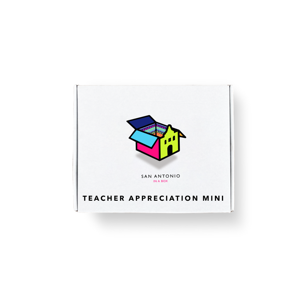 
                  
                    Load image into Gallery viewer, Teacher Appreciation Mini Box
                  
                