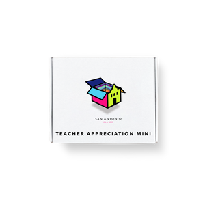 
                  
                    Load image into Gallery viewer, Teacher Appreciation Mini Box
                  
                