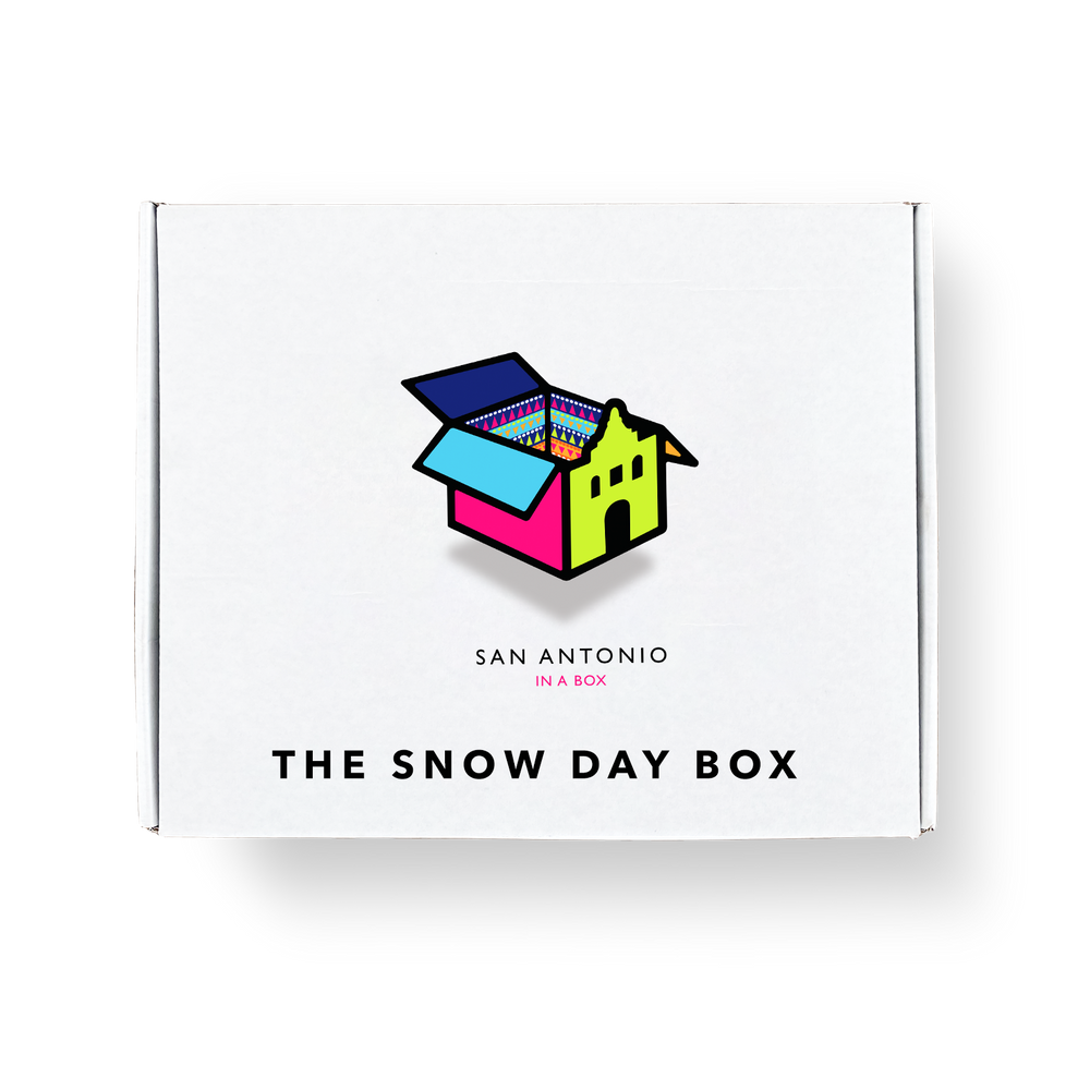 
                  
                    Load image into Gallery viewer, The Snow Day Box
                  
                