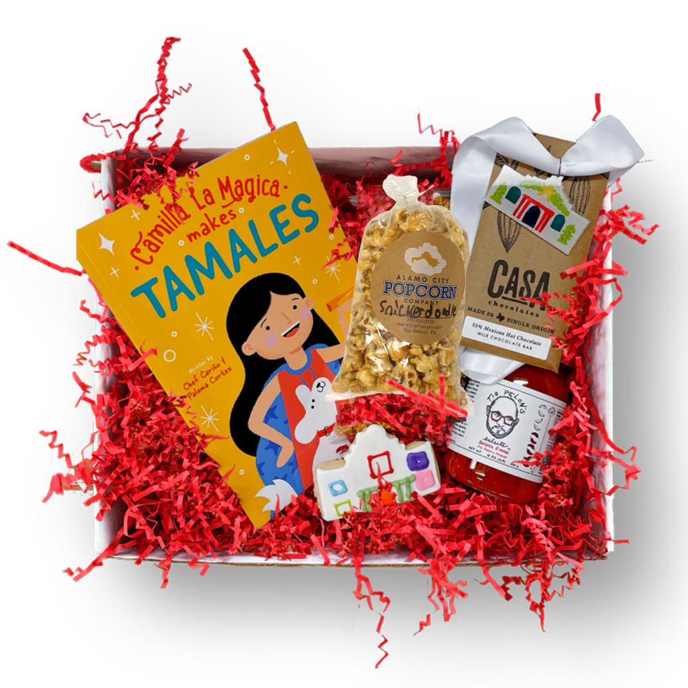 Holiday Traditions Box