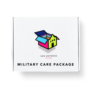 
                  
                    Load image into Gallery viewer, Military Care Package
                  
                