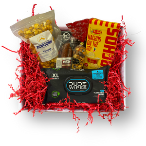 
                  
                    Load image into Gallery viewer, Military Care Package
                  
                