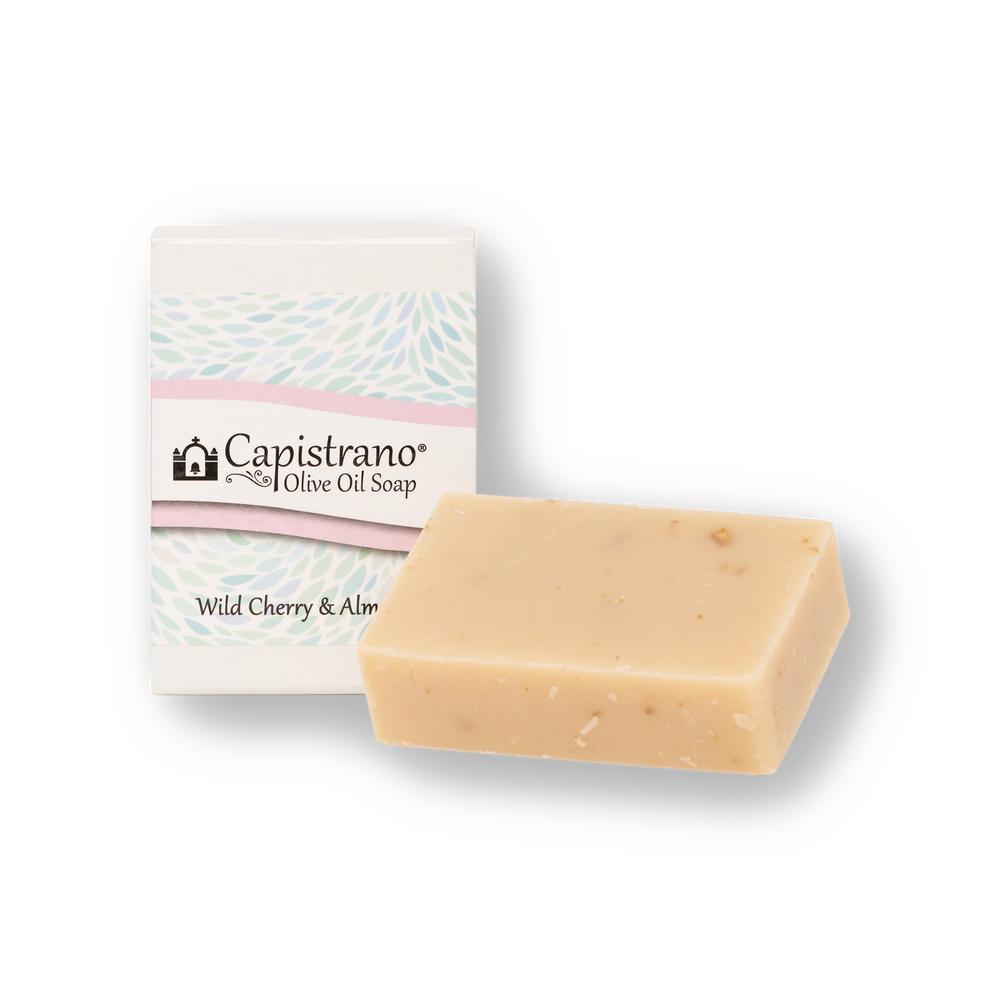 Capistrano Bar of Soap