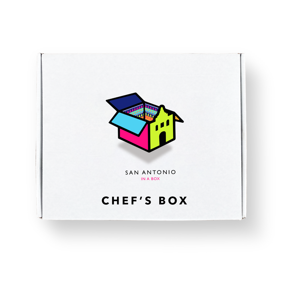 
                  
                    Load image into Gallery viewer, Chefs Box
                  
                
