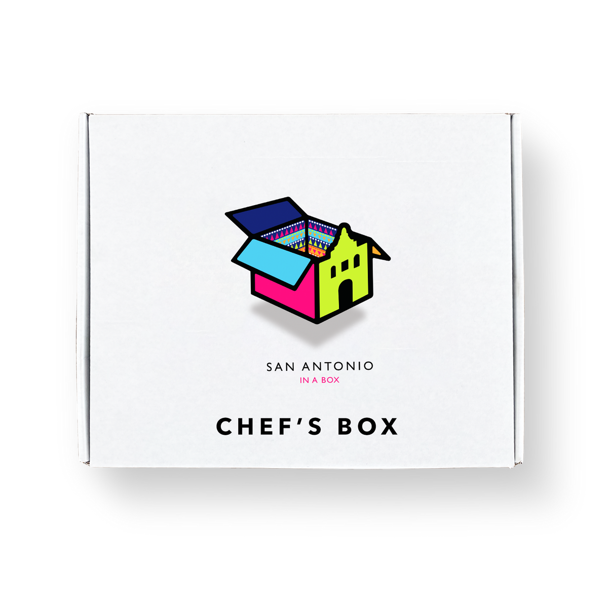 Chefs Box – SA in a box LLC