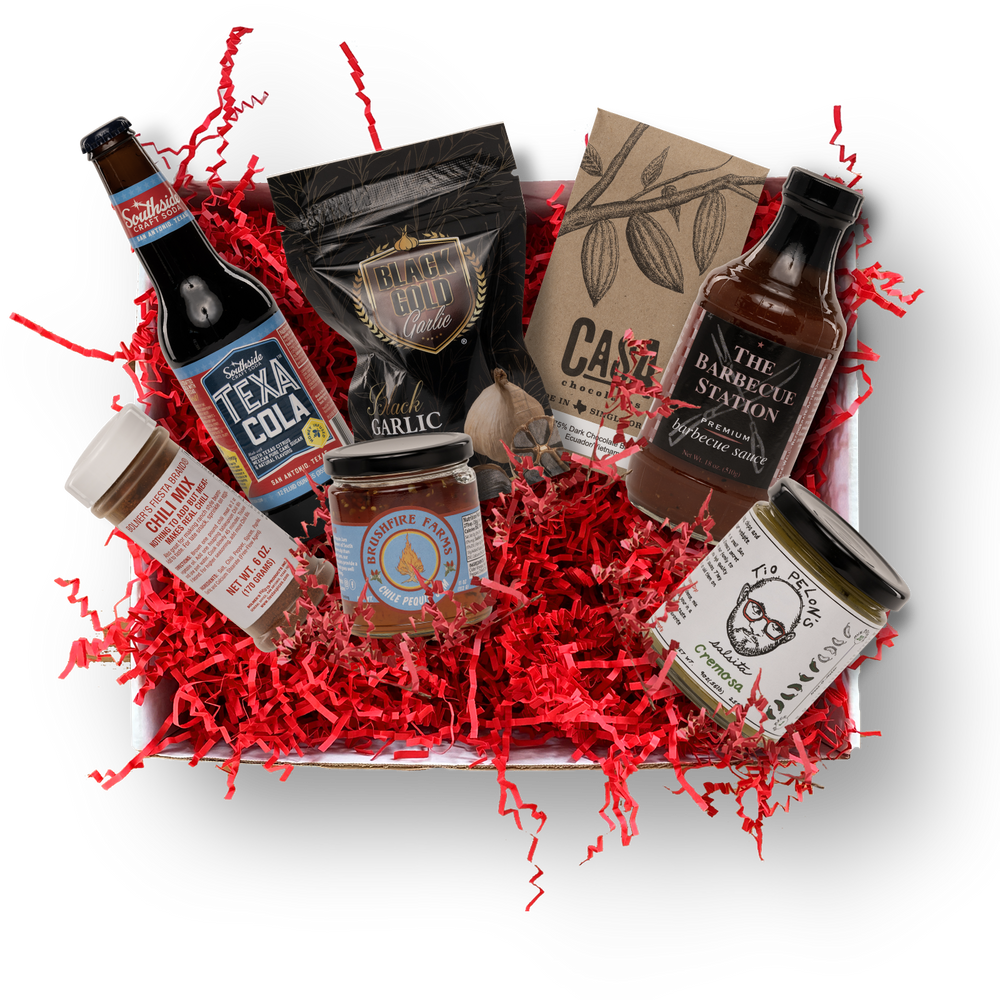 Chefs Box