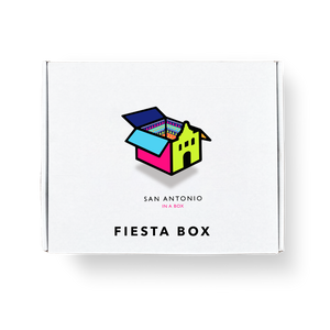 
                  
                    Load image into Gallery viewer, Fiesta Box
                  
                