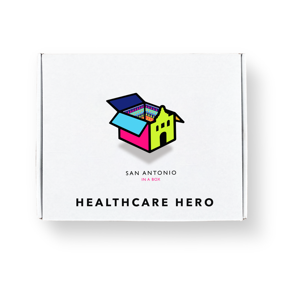 
                  
                    Load image into Gallery viewer, Healthcare Hero Box
                  
                