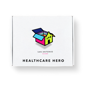 
                  
                    Load image into Gallery viewer, Healthcare Hero Box
                  
                