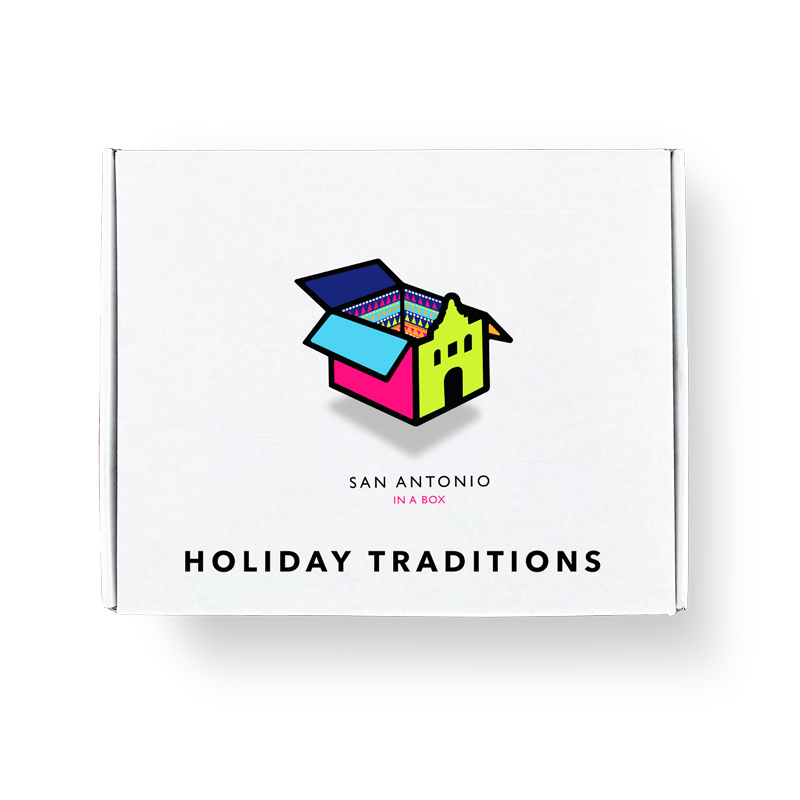 
                  
                    Load image into Gallery viewer, Holiday Traditions Box
                  
                