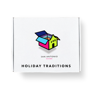 
                  
                    Load image into Gallery viewer, Holiday Traditions Box
                  
                