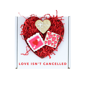 
                  
                    Load image into Gallery viewer, Love Isn&amp;#39;t Cancelled
                  
                