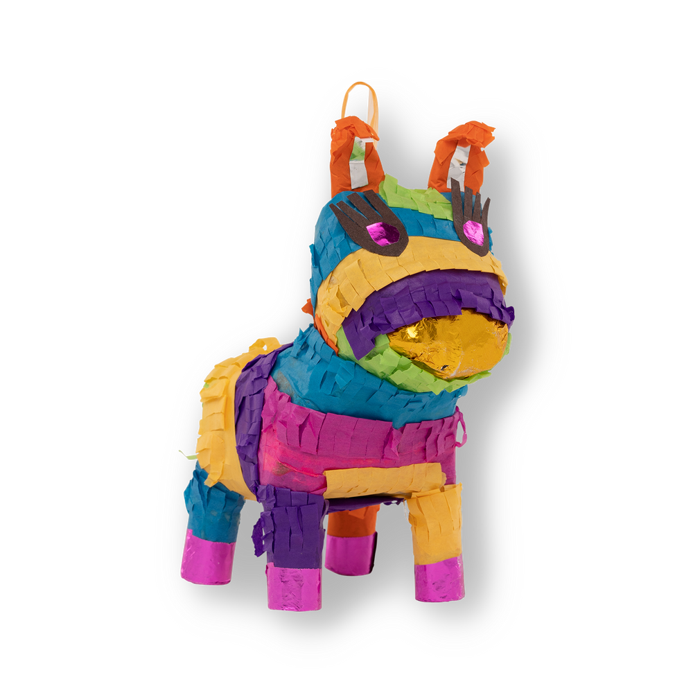 Mini Pinata