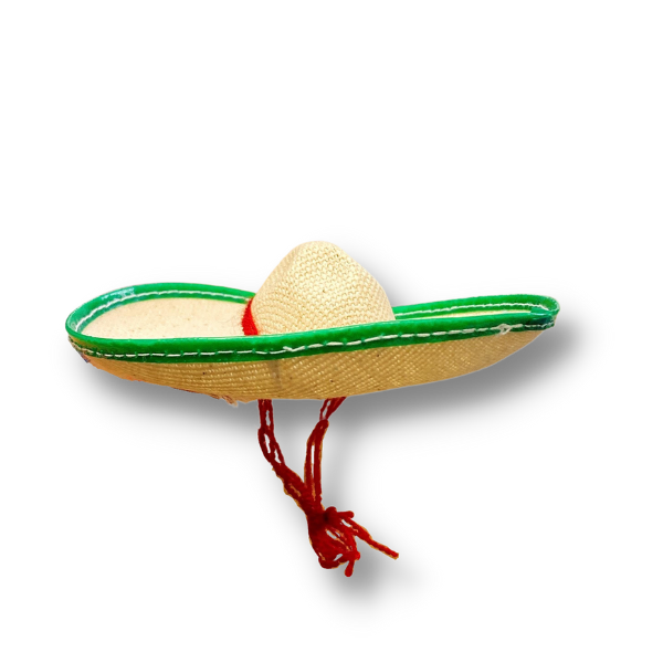 Mini Sombrero