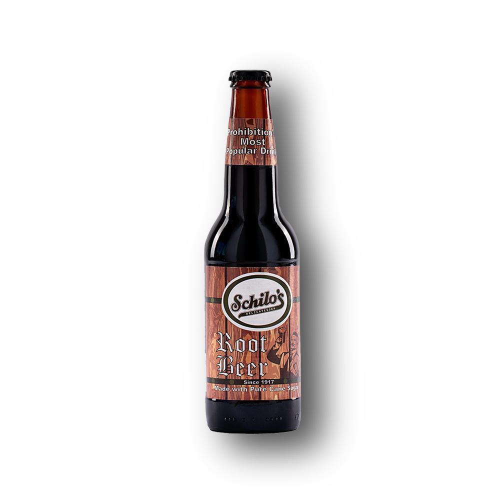 Schilos Root Beer