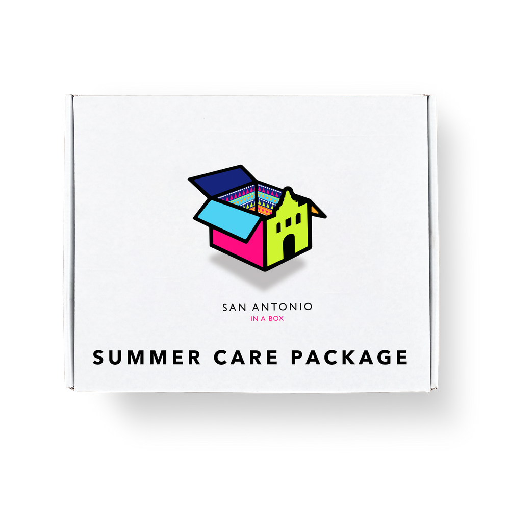 
                  
                    Load image into Gallery viewer, Summer Care Package
                  
                