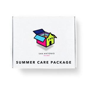 
                  
                    Load image into Gallery viewer, Summer Care Package
                  
                