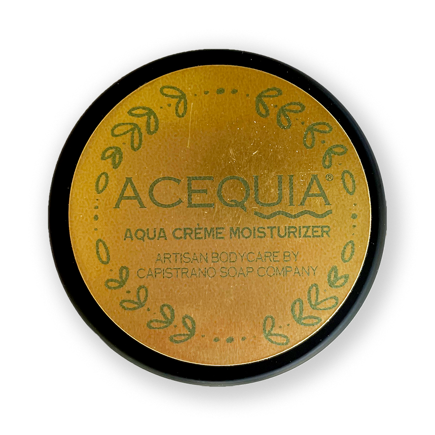 Capistrano Aqua Crème 1 oz