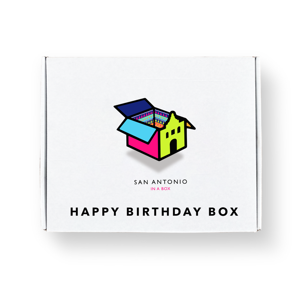 
                  
                    Load image into Gallery viewer, Happy Birthday Box
                  
                