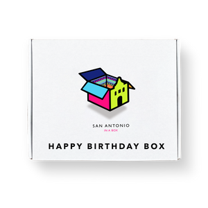 
                  
                    Load image into Gallery viewer, Happy Birthday Box
                  
                