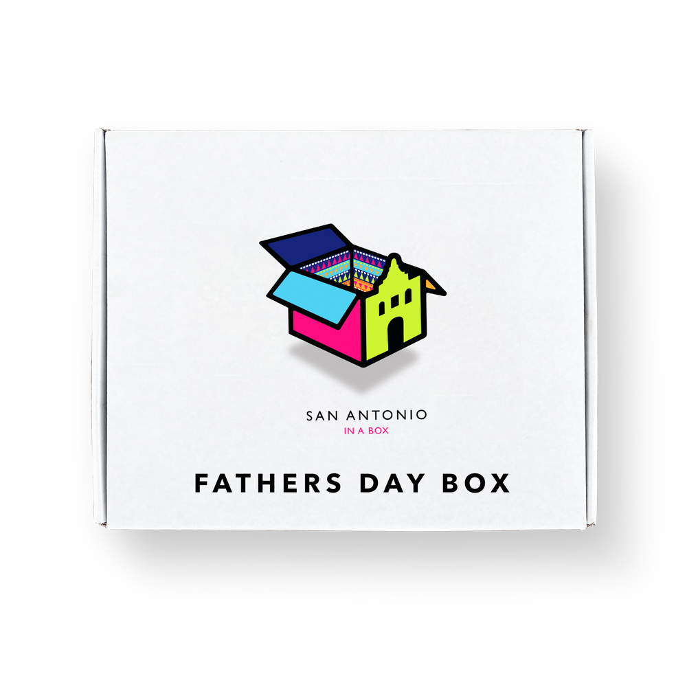 Fathers Day Small Box
