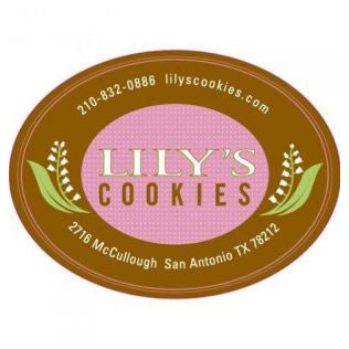 Lily’s Cookie