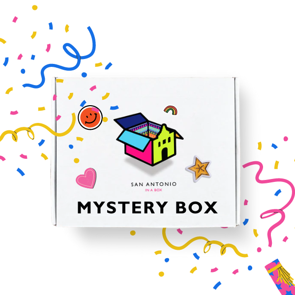 Mystery Box