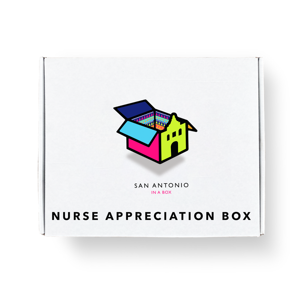 
                  
                    Load image into Gallery viewer, The Nurse Appreciation Box
                  
                