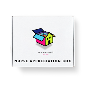 
                  
                    Load image into Gallery viewer, The Nurse Appreciation Box
                  
                