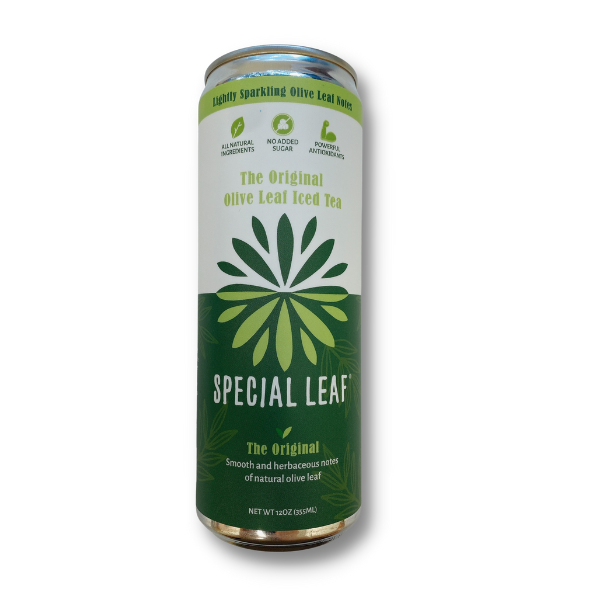 Special Leaf Tea Original