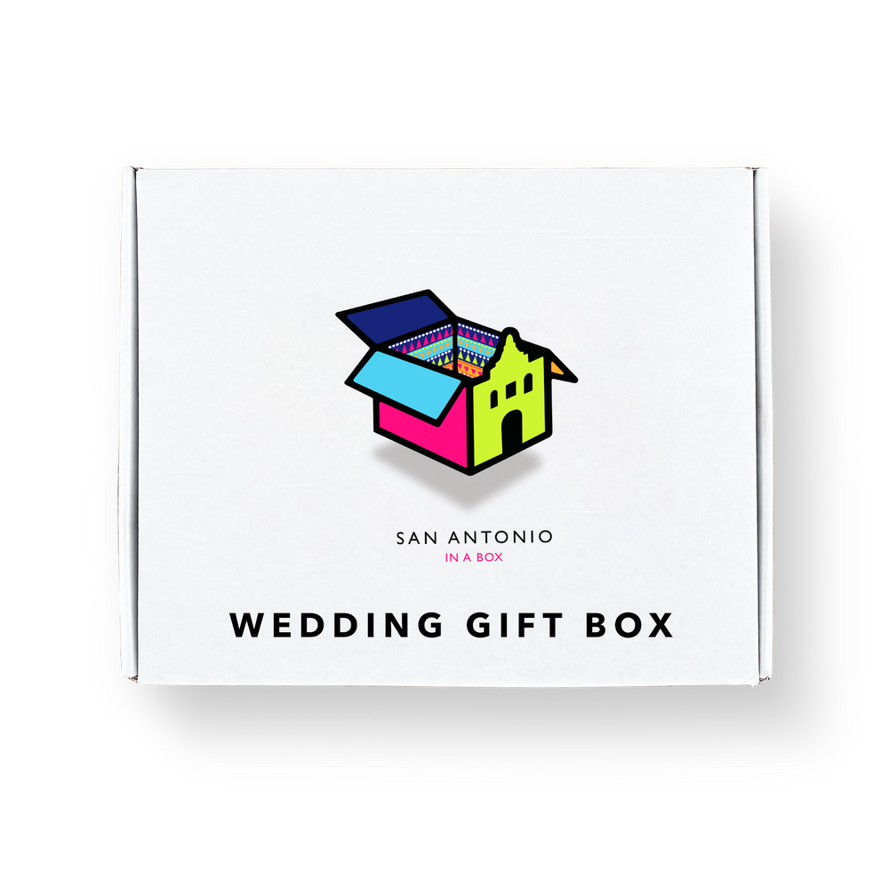 
                  
                    Load image into Gallery viewer, Wedding Gift Box
                  
                