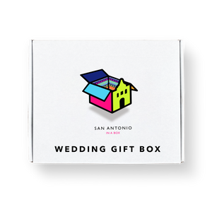 
                  
                    Load image into Gallery viewer, Wedding Gift Box
                  
                